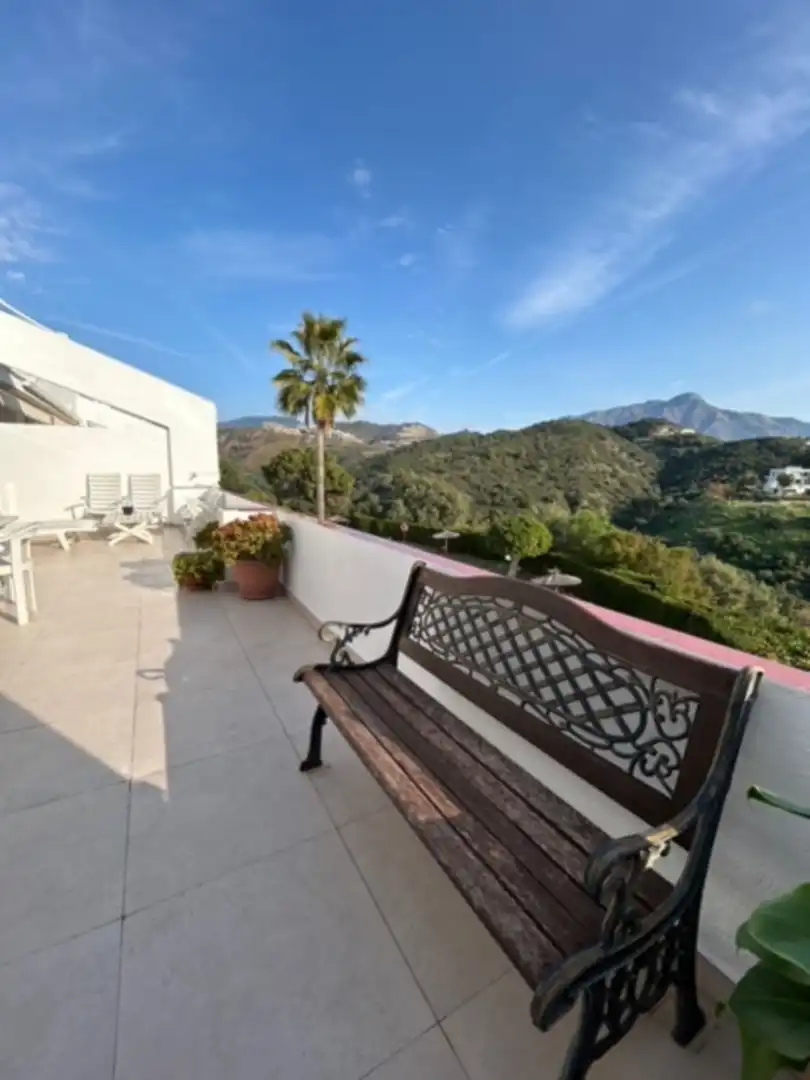 Piso con piscina en venta en Avenida Tomás Pascual 22, imagen 22