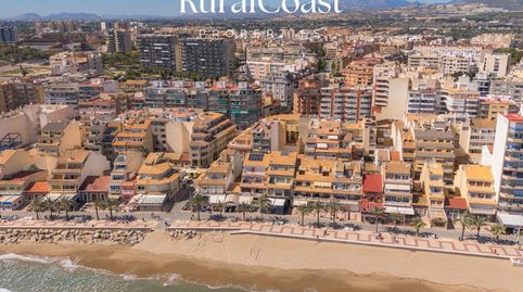 Foto 5 de Pis en venda a Sant Pere, Campello Playa, El Campello