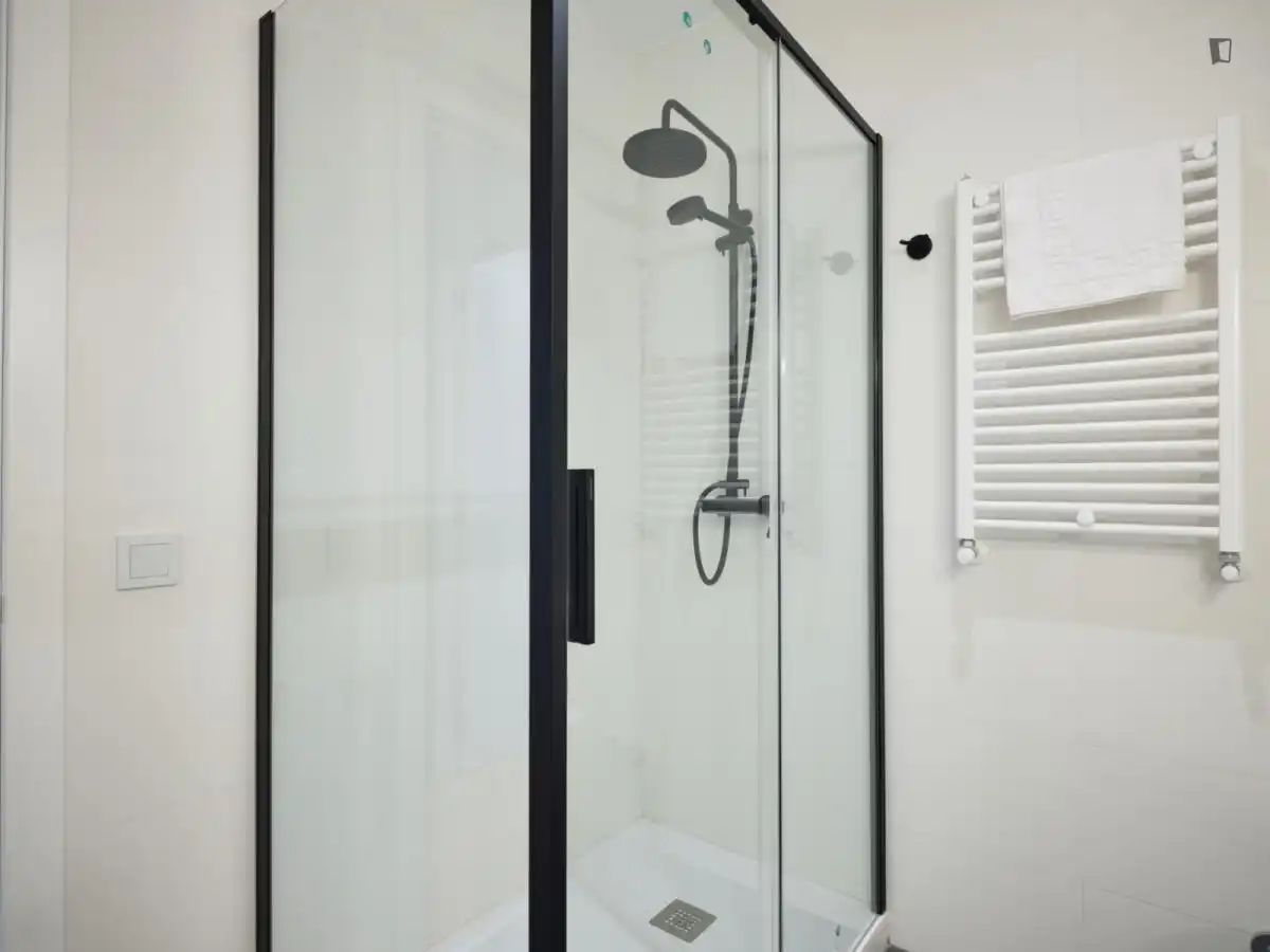Apartments for rent in Vallehermoso