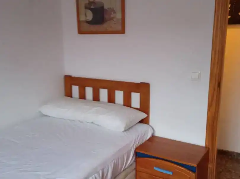 Habitación de Piso en venta en Utiel con Balcón