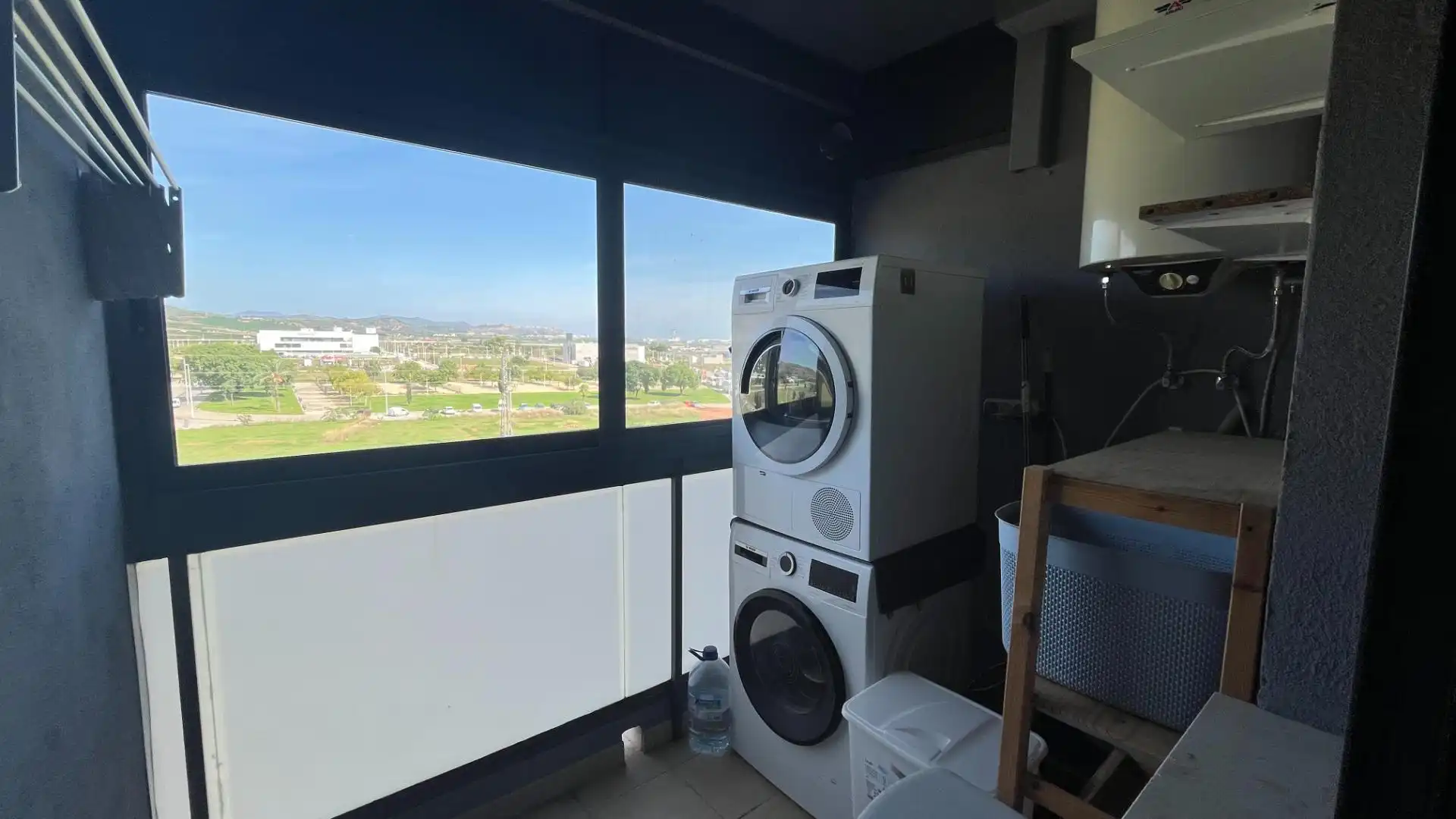 Dúplex de alquiler en Puçol, Valencia