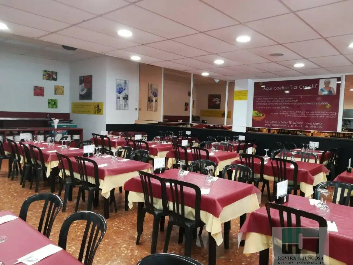 Local comercial en traspaso en Mar-i-Sol, imagen 8