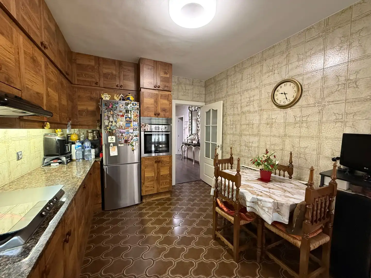 Terraced house for sale in Vilanova del Camí, imagen 4