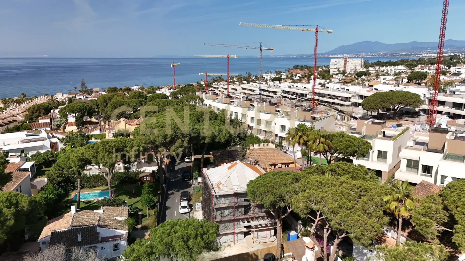 Casa con piscina en venta en Av. Playas Andaluzas, 1203, Marbella, Spain, imagen 25
