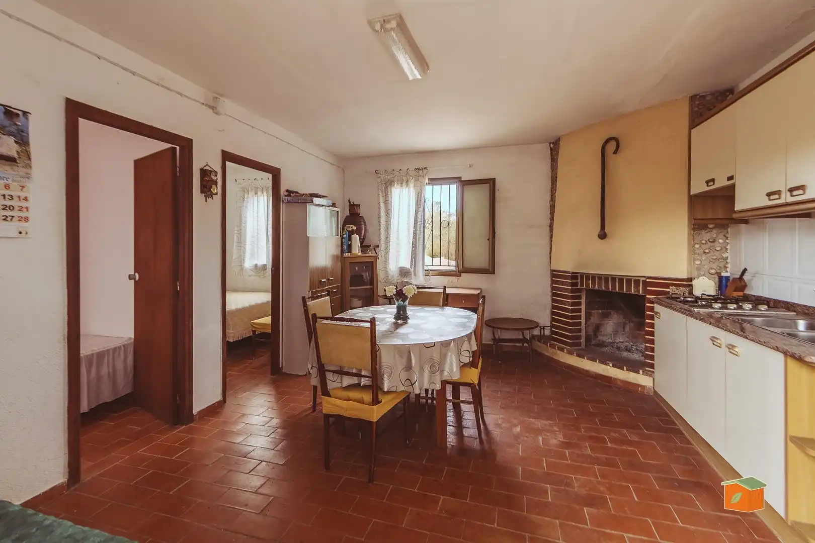 Casa rustica in vendita a Freginals, imagen 2