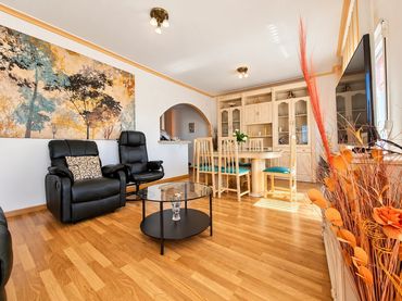 Apartment with lift to rent in Los Montesinos