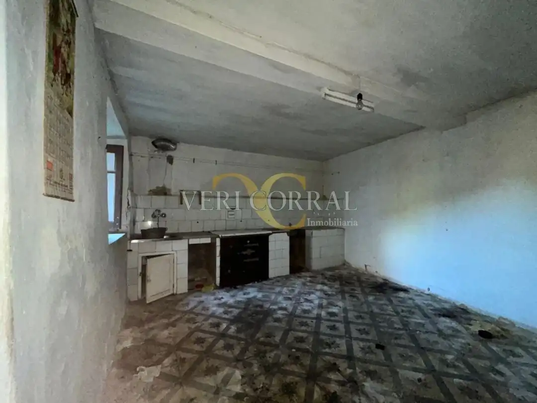 Casa amb jardí en venda a Villahormes, imagen 7