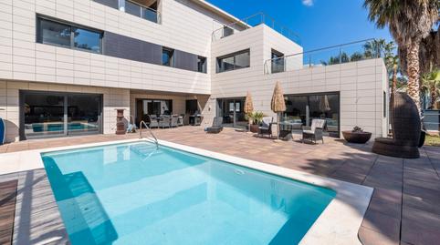 Photo 2 of House or chalet for sale in Montmar, Barcelona