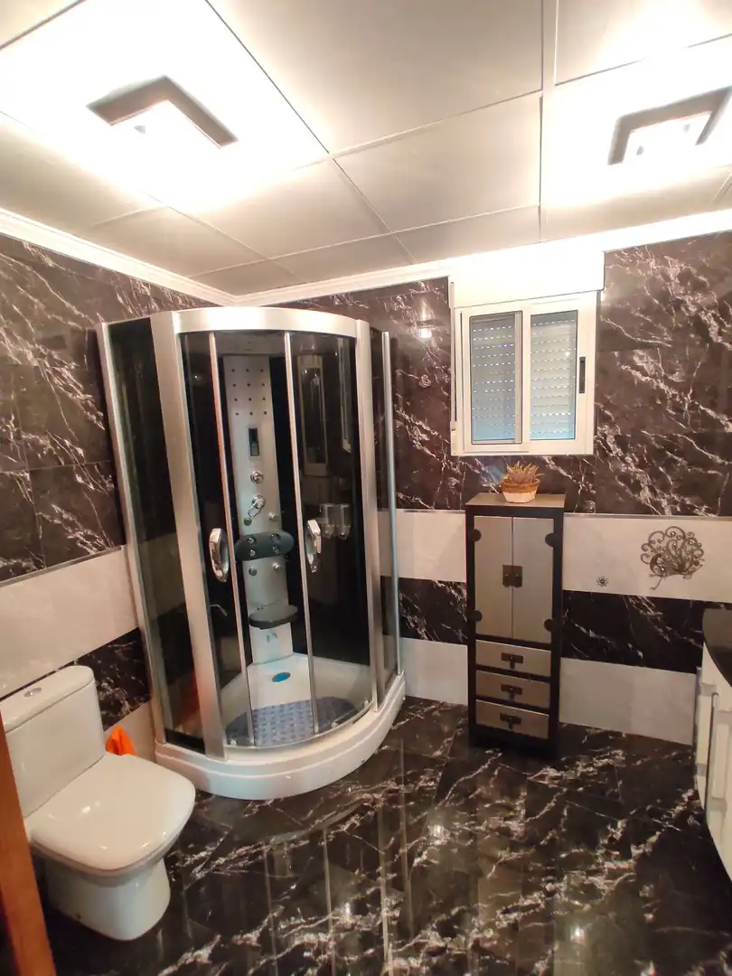 Villa avec piscine à vendre à Partidas de interior - Zona Rústica, imagen 22