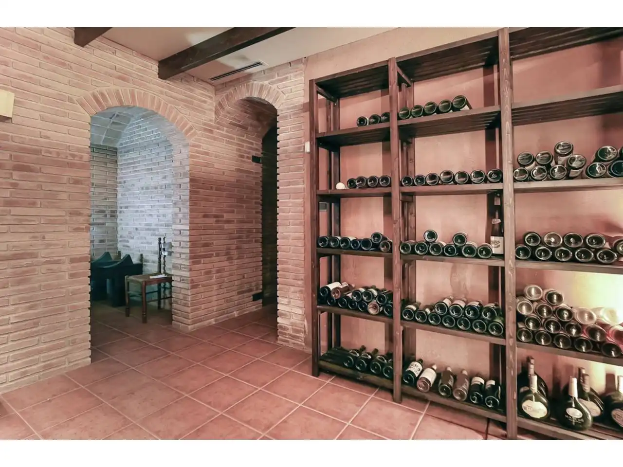 Chalet con piscina en venta en Paseo ROCA FERRERA, imagen 22