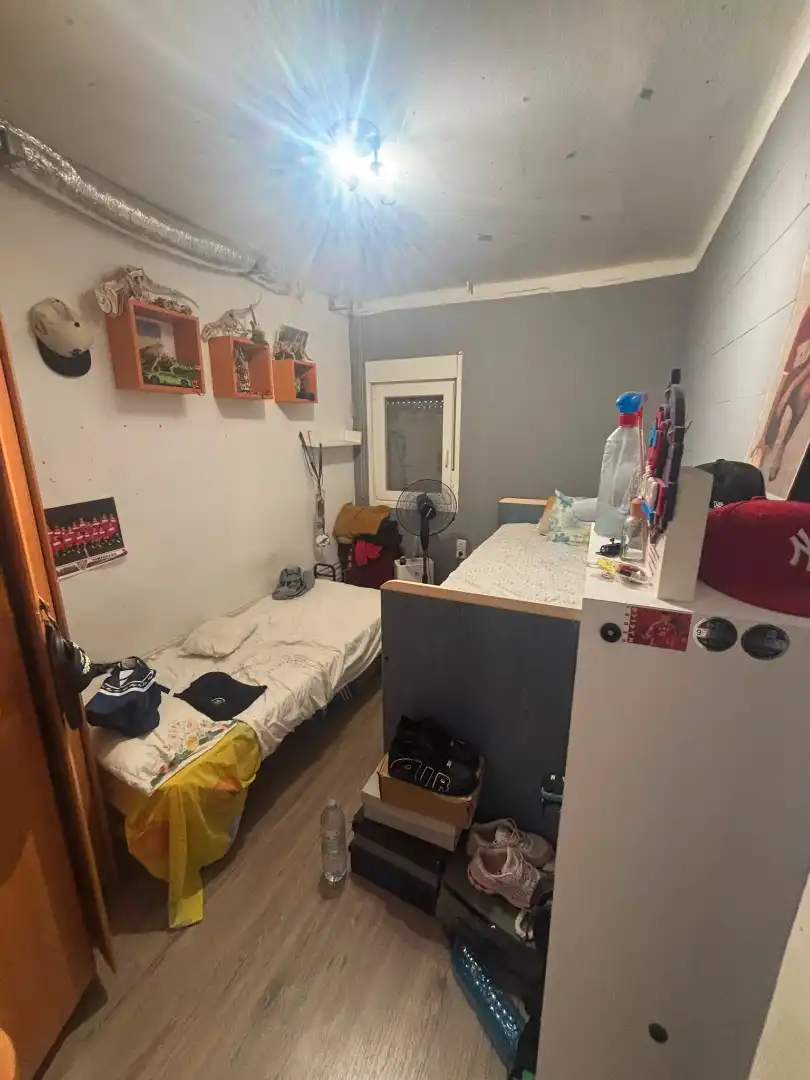 Habitación de Piso en venta en Martorell con Parquet, Terraza y Horno