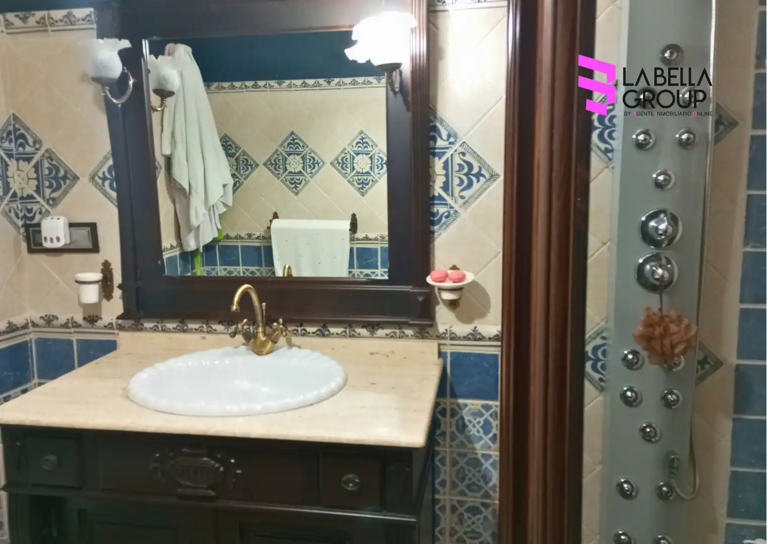 Haus mit Pool zum Verkauf in Calle Sierrezuela, imagen 22