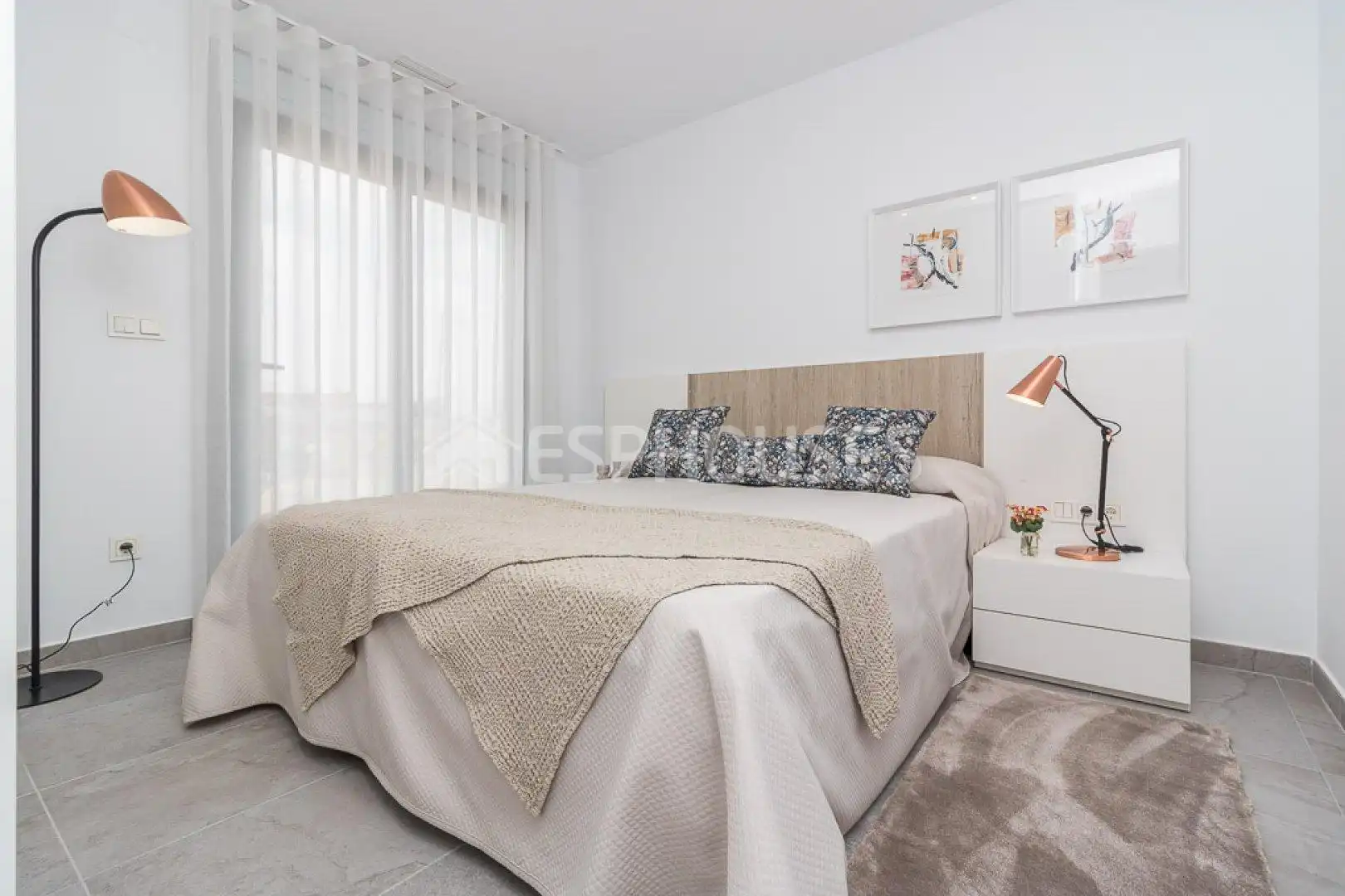 Apartament amb terrassa en venda a Orihuela Costa, imagen 12
