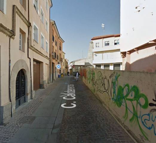 Casa-chalet en Venta en Barrios Bajos - La Horta