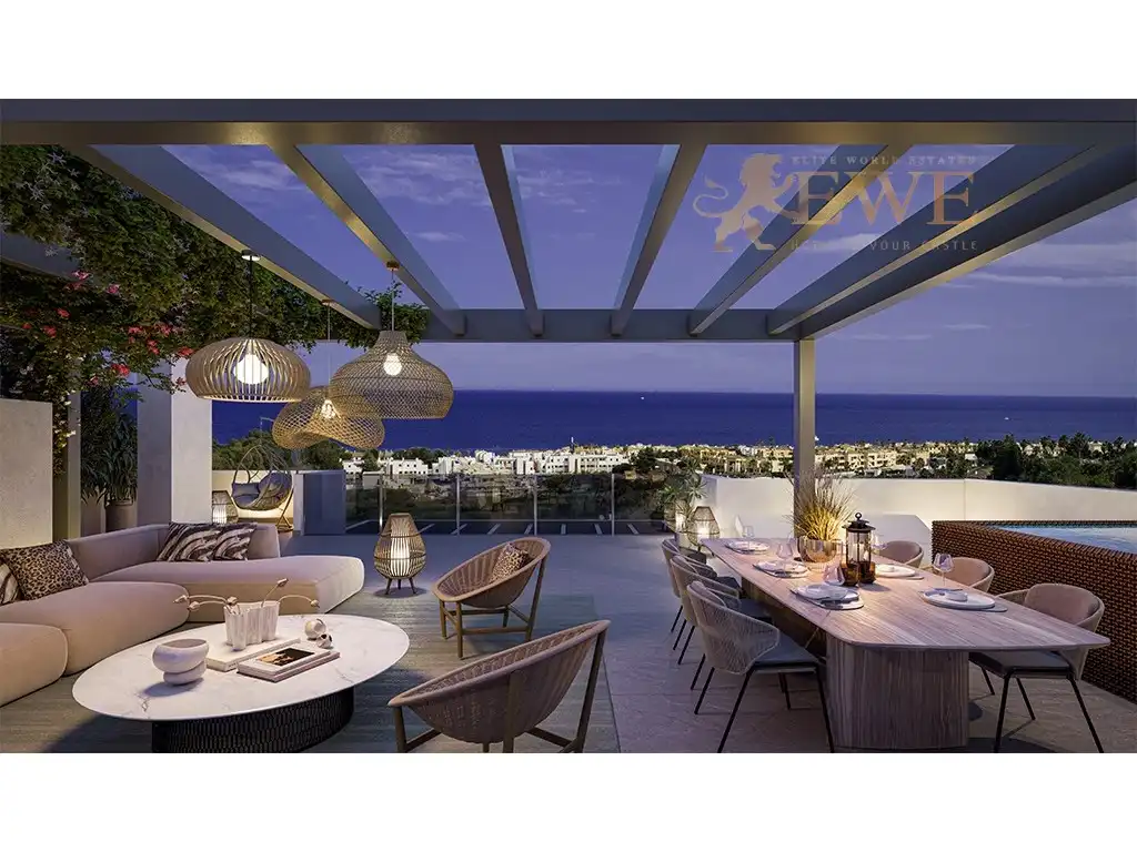 Apartamento en venta en Urbanizacion Doña Julia (Ur15), imagen 12