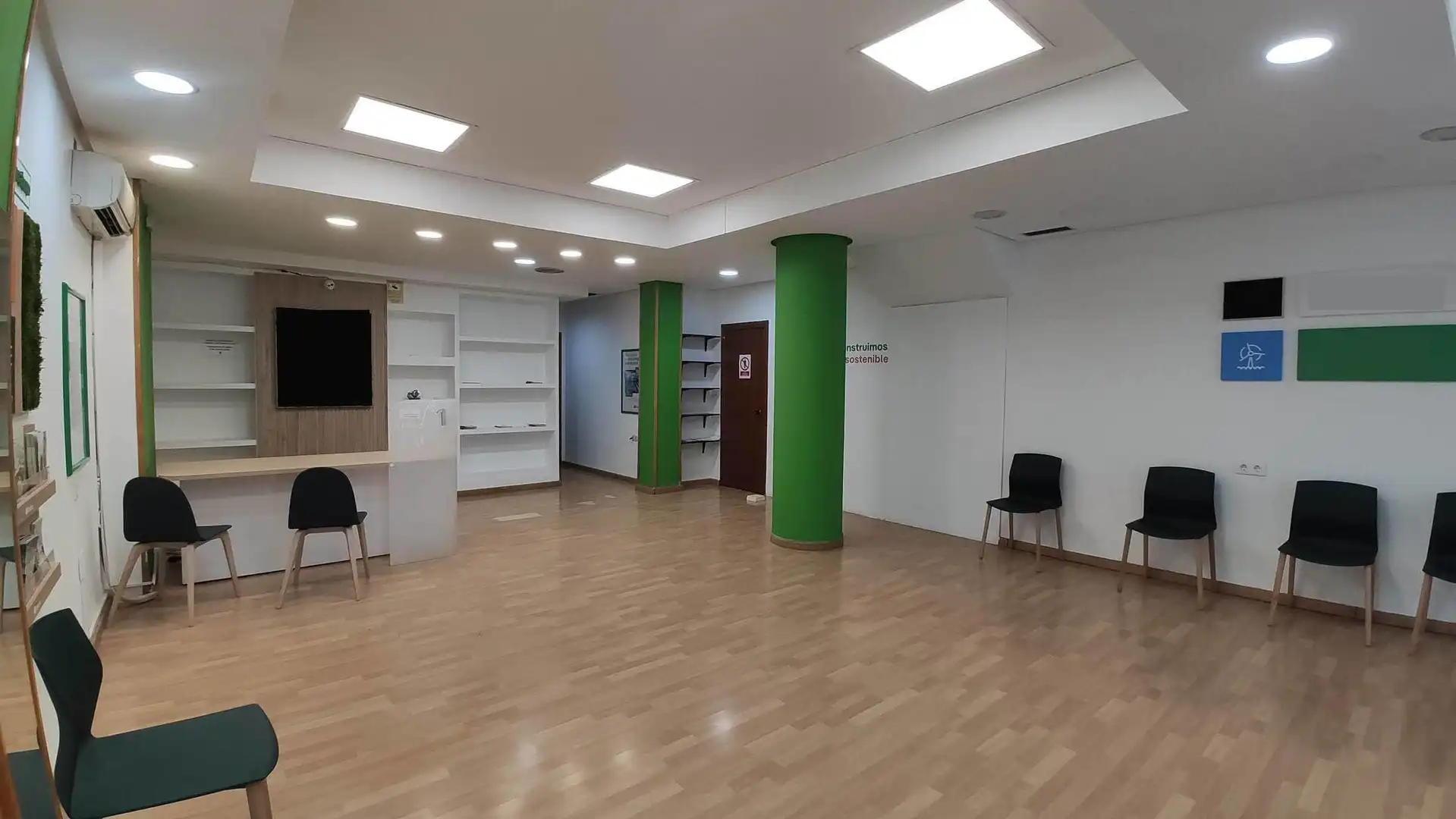 Geschaftsraum zur Miete in Mazarrón Casco Urbano