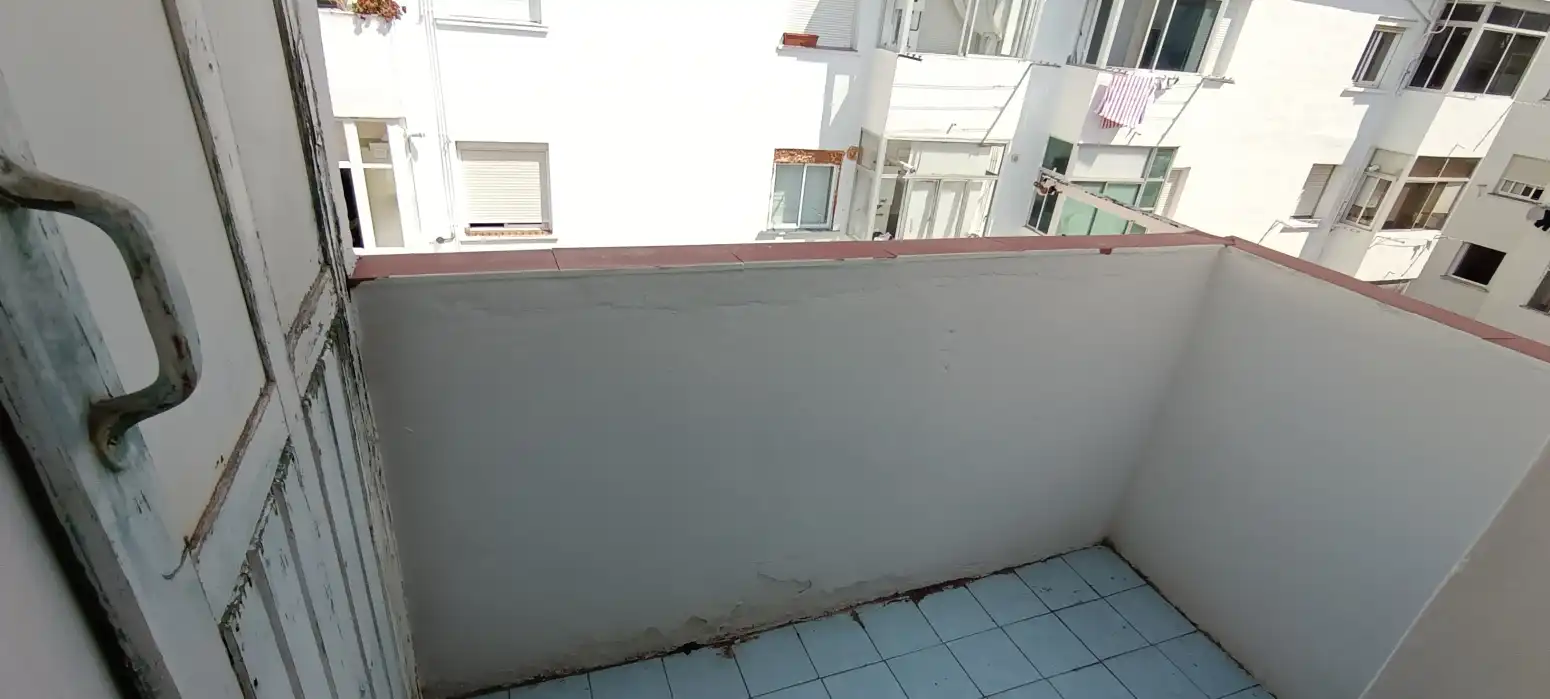 Terrassa de Pis en venda en  Logroño amb Calefacció, Parquet i Terrassa
