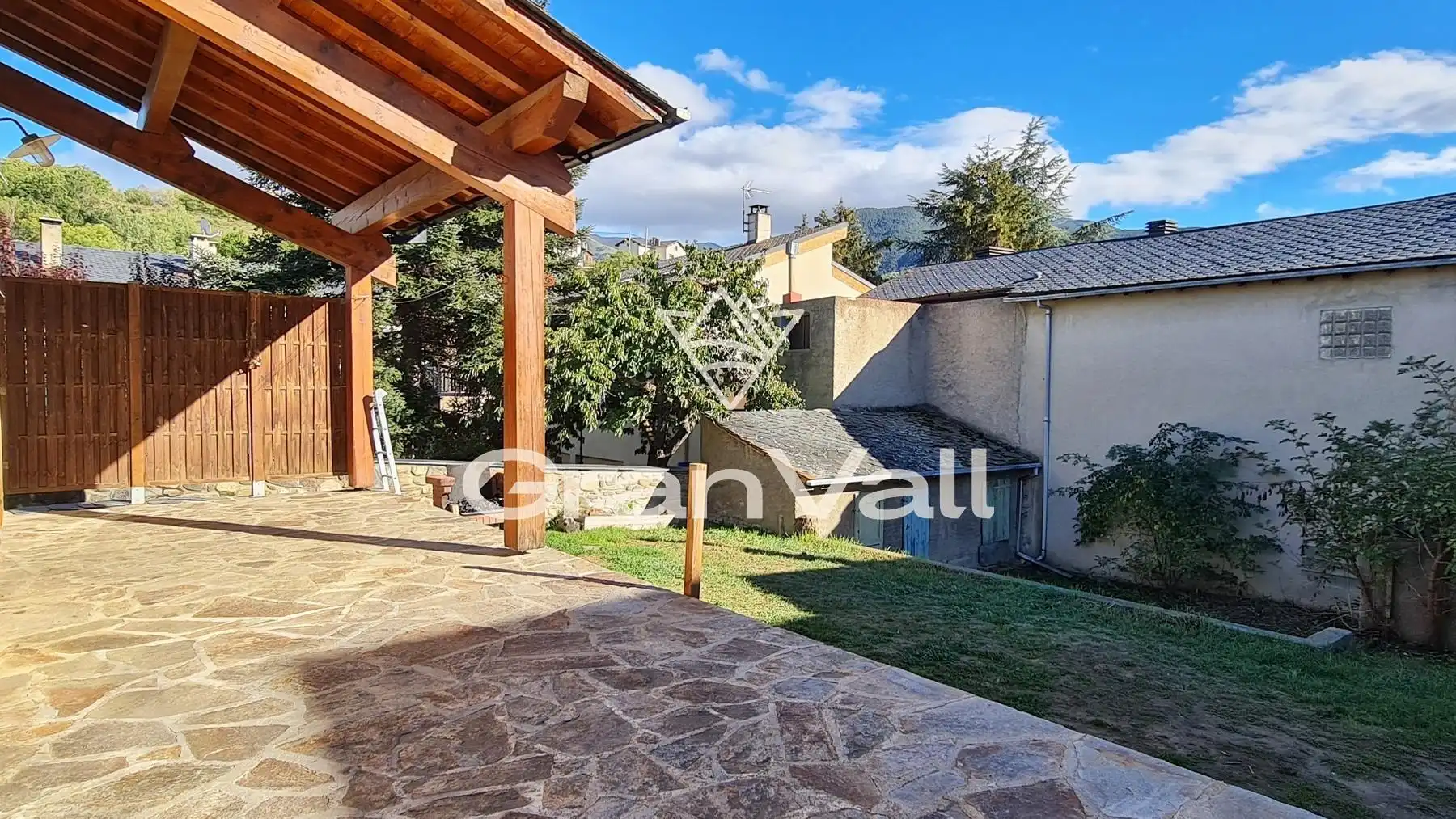 Casa en venta en Saillagouse, imagen 5