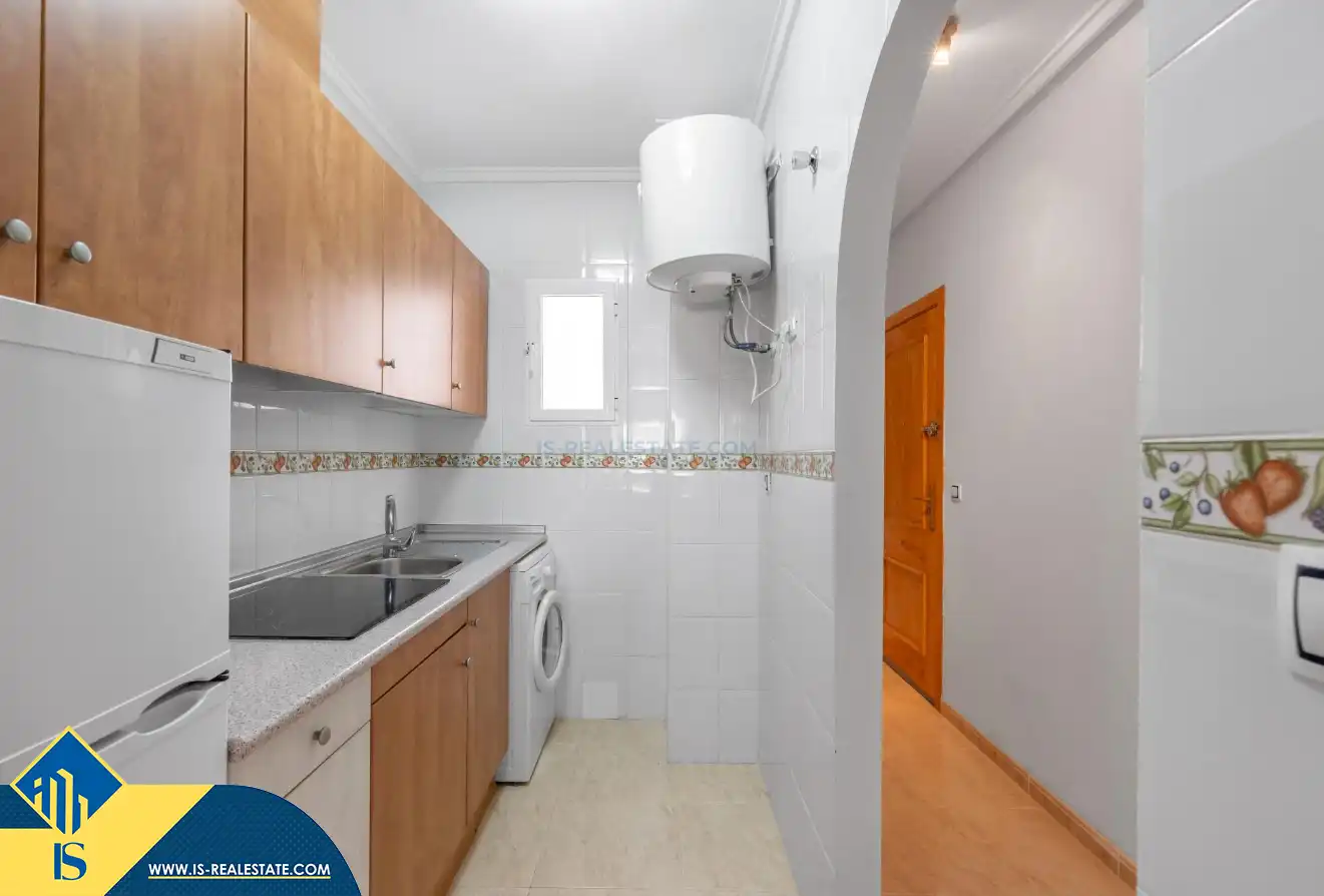 Apartament amb ascensor en venda a Centro, imagen 11
