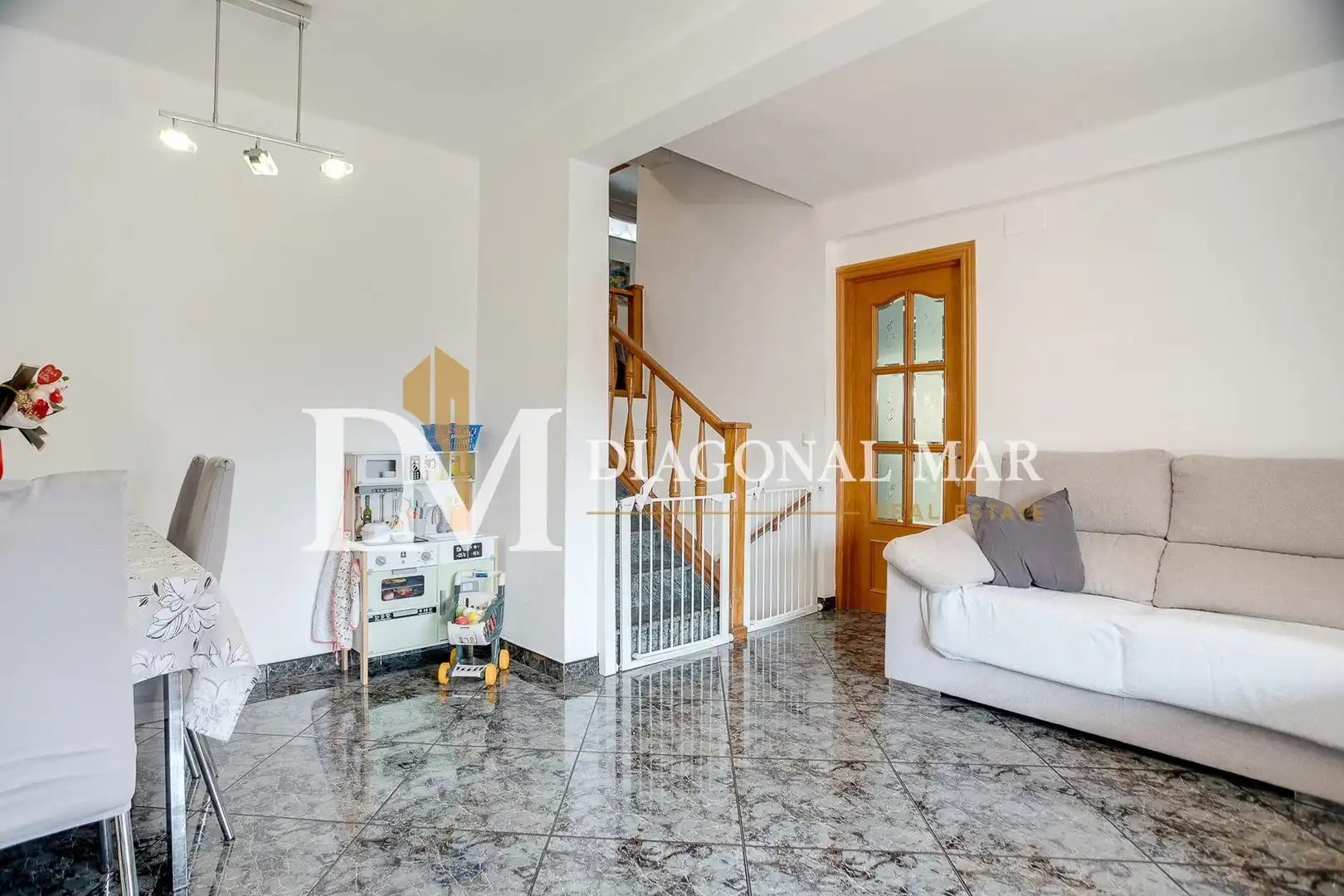 Dúplex en venda en Barcelona amb Aire condicionat i Balcó
