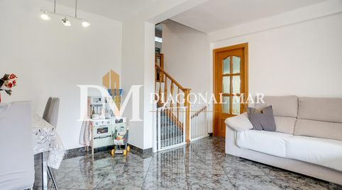 Foto 4 de Dúplex en venda a La Prosperitat, Barcelona Capital