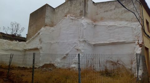 Foto 2 de Terreno en venta en Cl Virgen 45, Fuensanta, Albacete