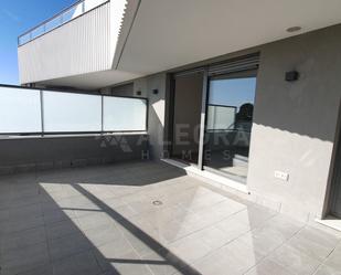 Terrace of Flat for sale in Jerez de la Frontera  with Air Conditioner, Terrace and Storage room