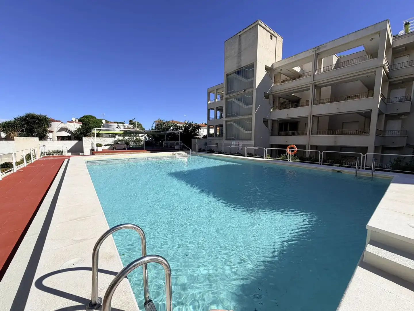 Piso con piscina en venta en Verge del Pilar, imagen 20