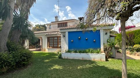 Foto 2 de Casa o xalet en venda a  Tancat de L'alter, Picassent, Valencia