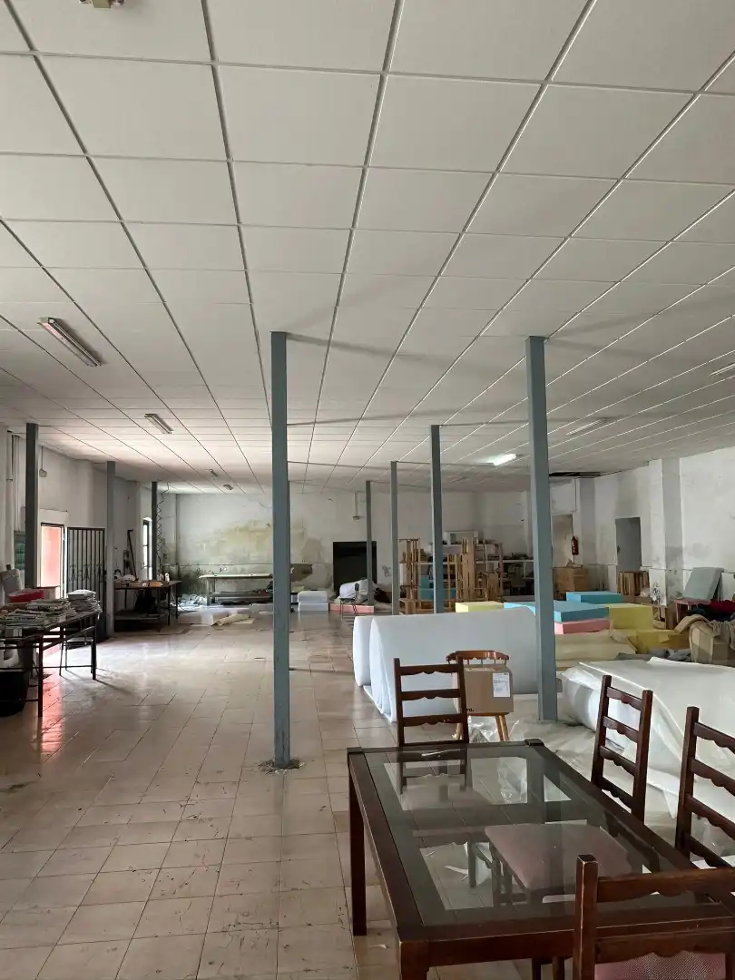 Residencial en venta en Calle Apatel, 4, Bigastro