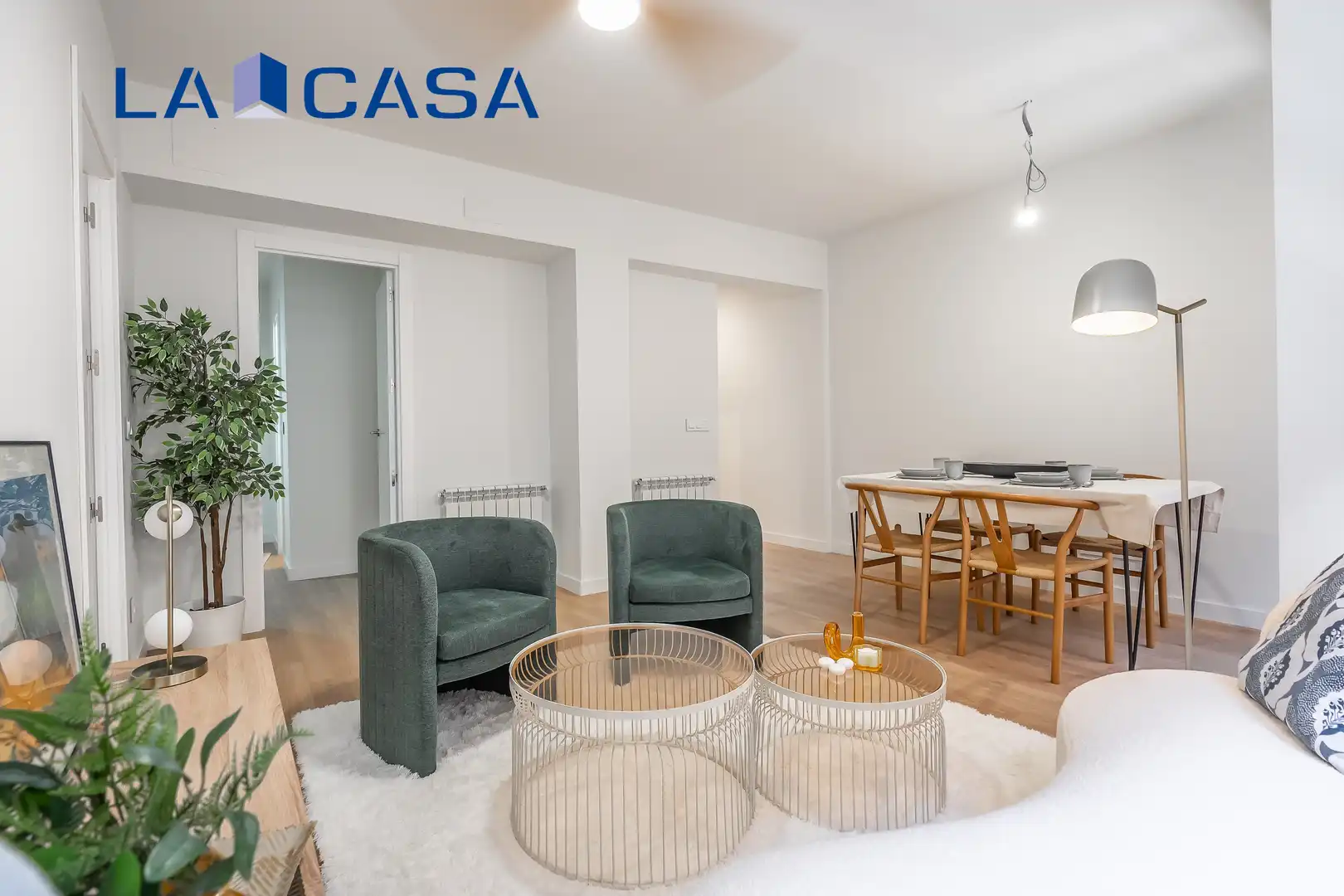Flat with terrace for sale in Calle ALONSO DEL BARCO, imagen 5