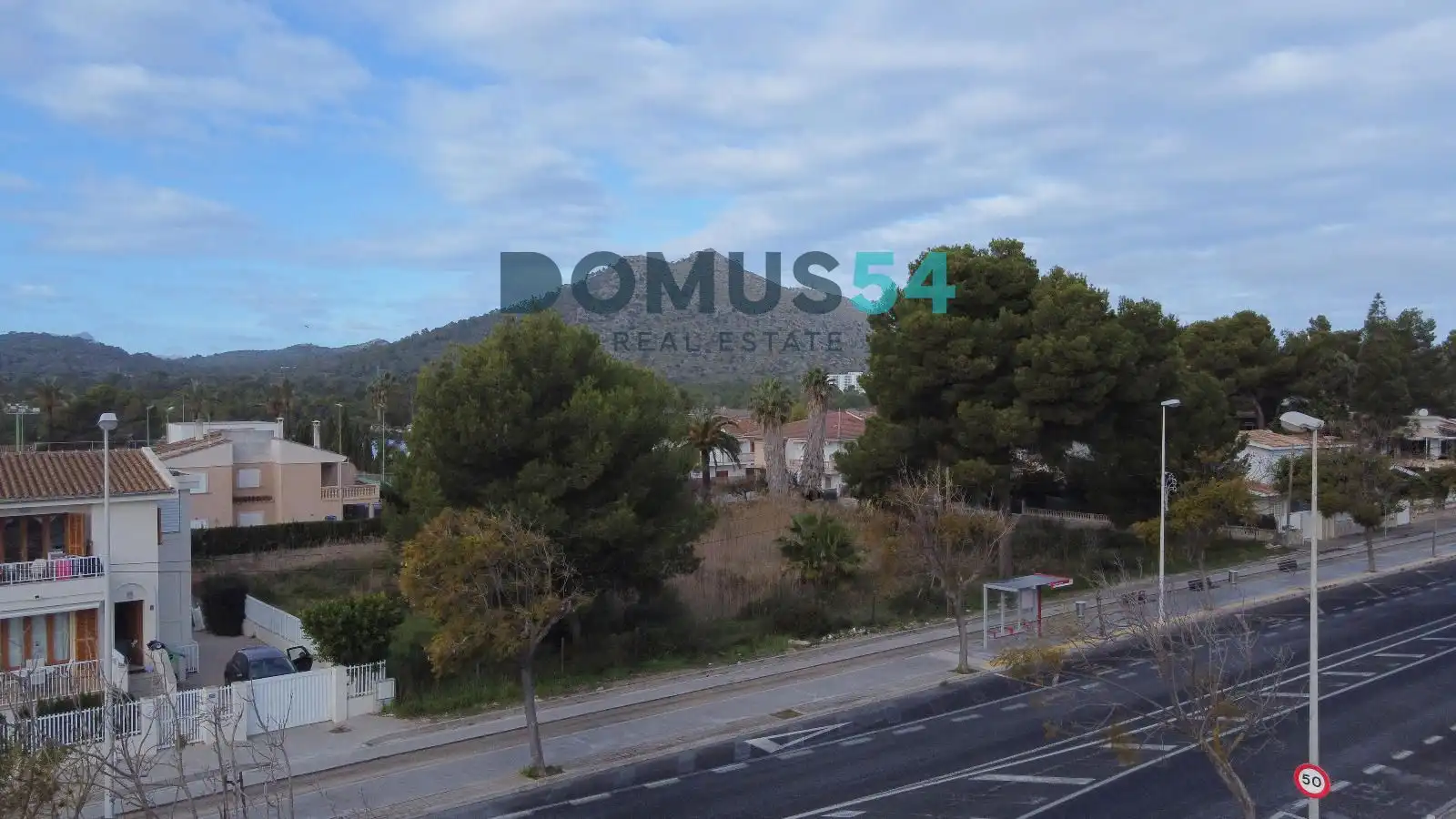 Terreno rustico in vendita a Port d'Alcúdia - Platja d'Alcúdia, imagen 17