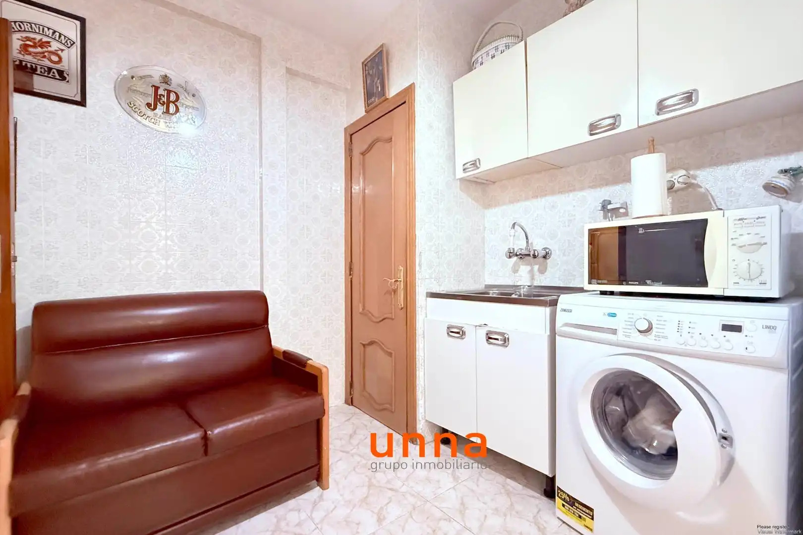 Habitación de Piso en venta en Móstoles con Aire acondicionado, Calefacción y Terraza