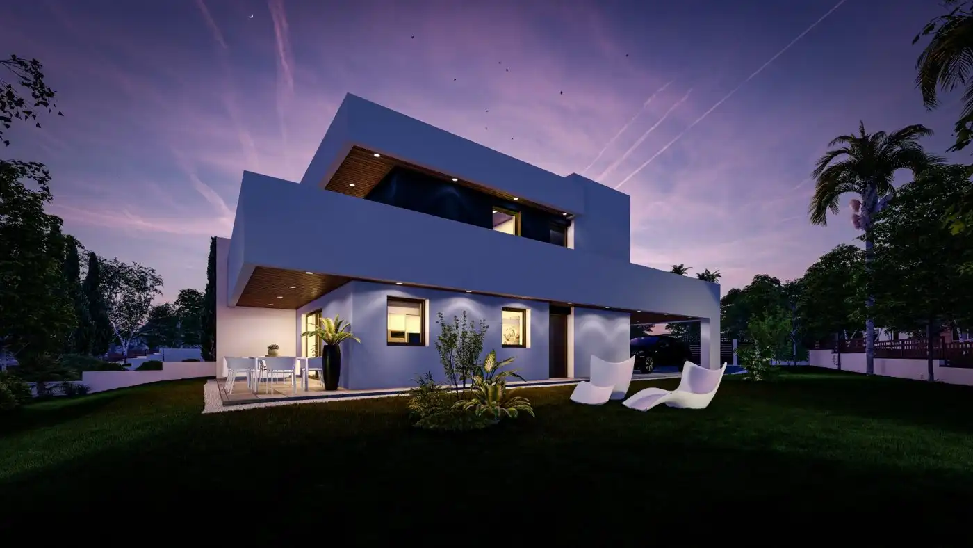 Casa o chalet en venta en Suances con Calefacción, Jardín privado y Terraza