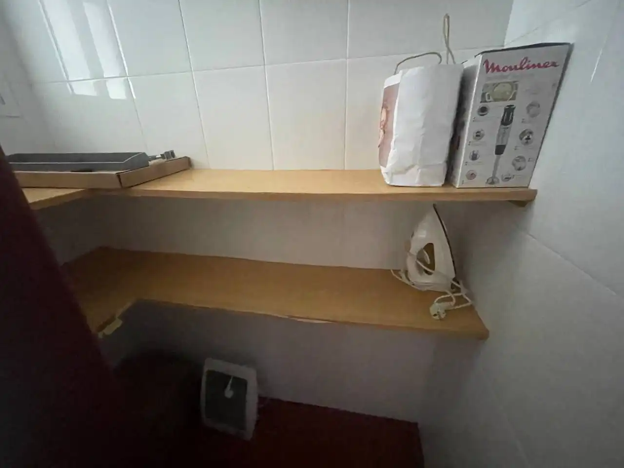 Appartement avec balcon à vendre à DE LA PAZ 84, imagen 13