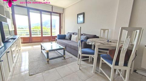 Foto 2 de Dúplex en venda a El Arco - Rota - Fonegra, Cantabria