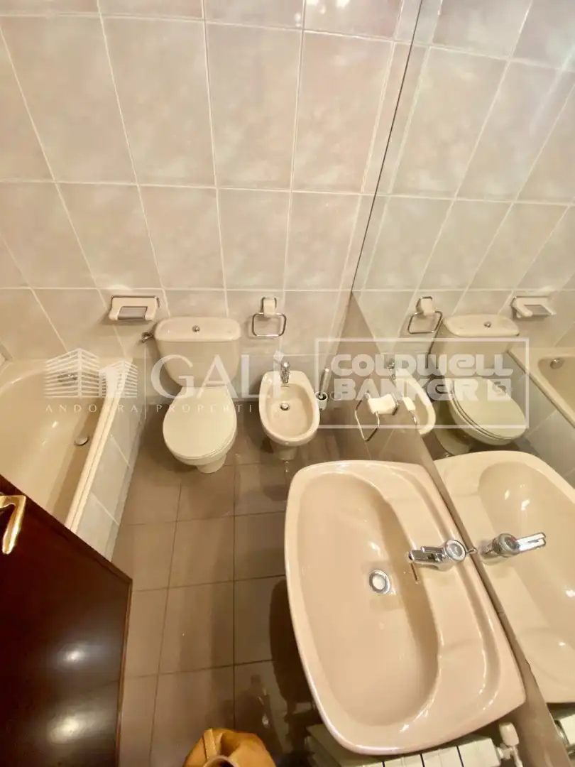 Penthouse with lift to rent in Calle Maria Pla, imagen 12