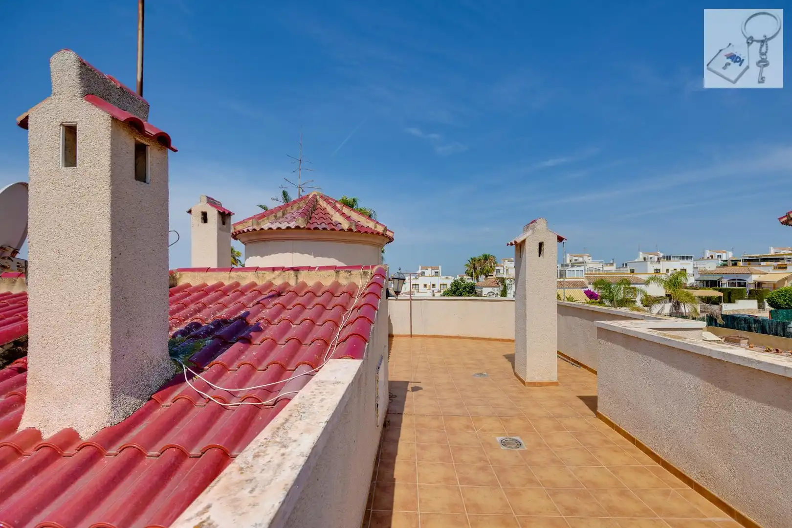 Villa mit Pool zum Verkauf in San Fulgencio, imagen 33