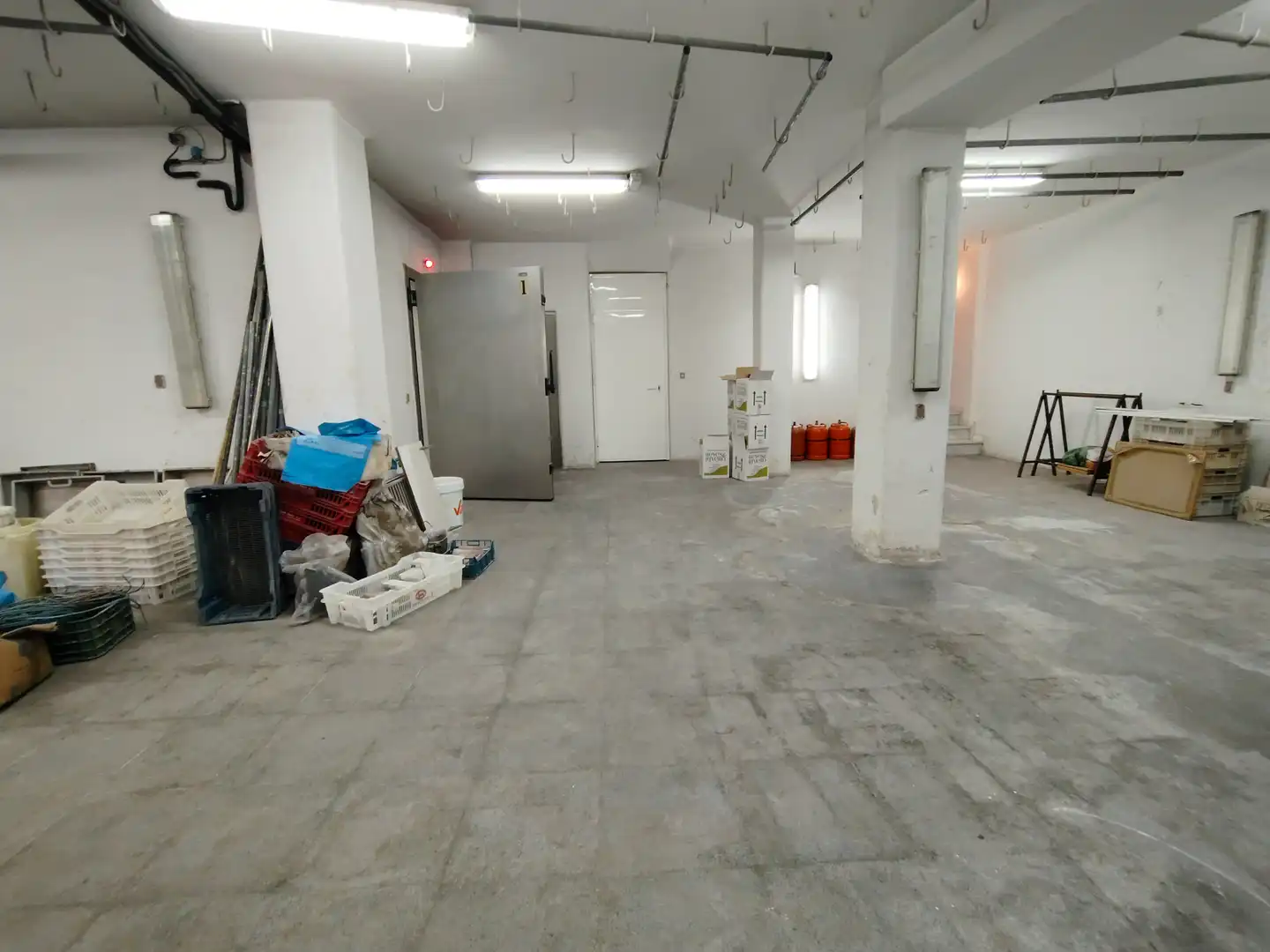 Gebäude zum Verkauf in La Zubia