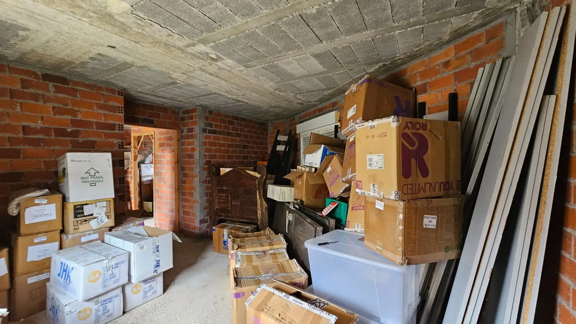 Casa o xalet en venda en Fisterra