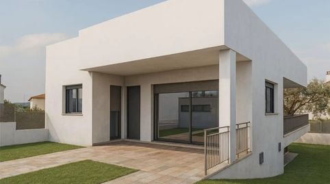 Foto 5 de Casa o xalet en venda a Carrer de Les Tres Feixes, 51, Lliçà d'Amunt, Barcelona