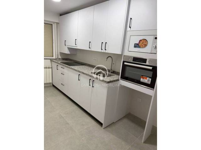 Piso en Alquiler en Ayuntamiento, 3 en Carbajosa de la Sagrada