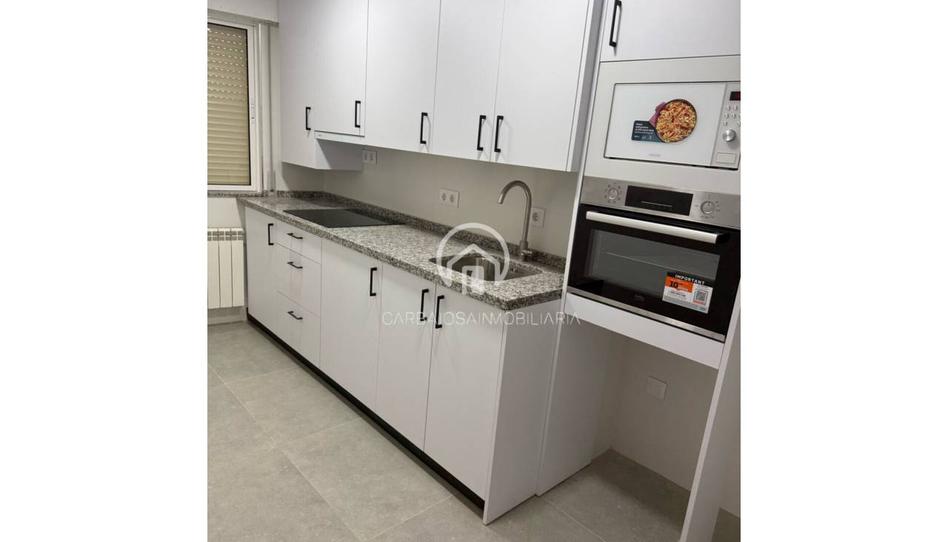 Foto 1 de Pis de lloguer a Ayuntamiento, 3, Carbajosa de la Sagrada, Salamanca