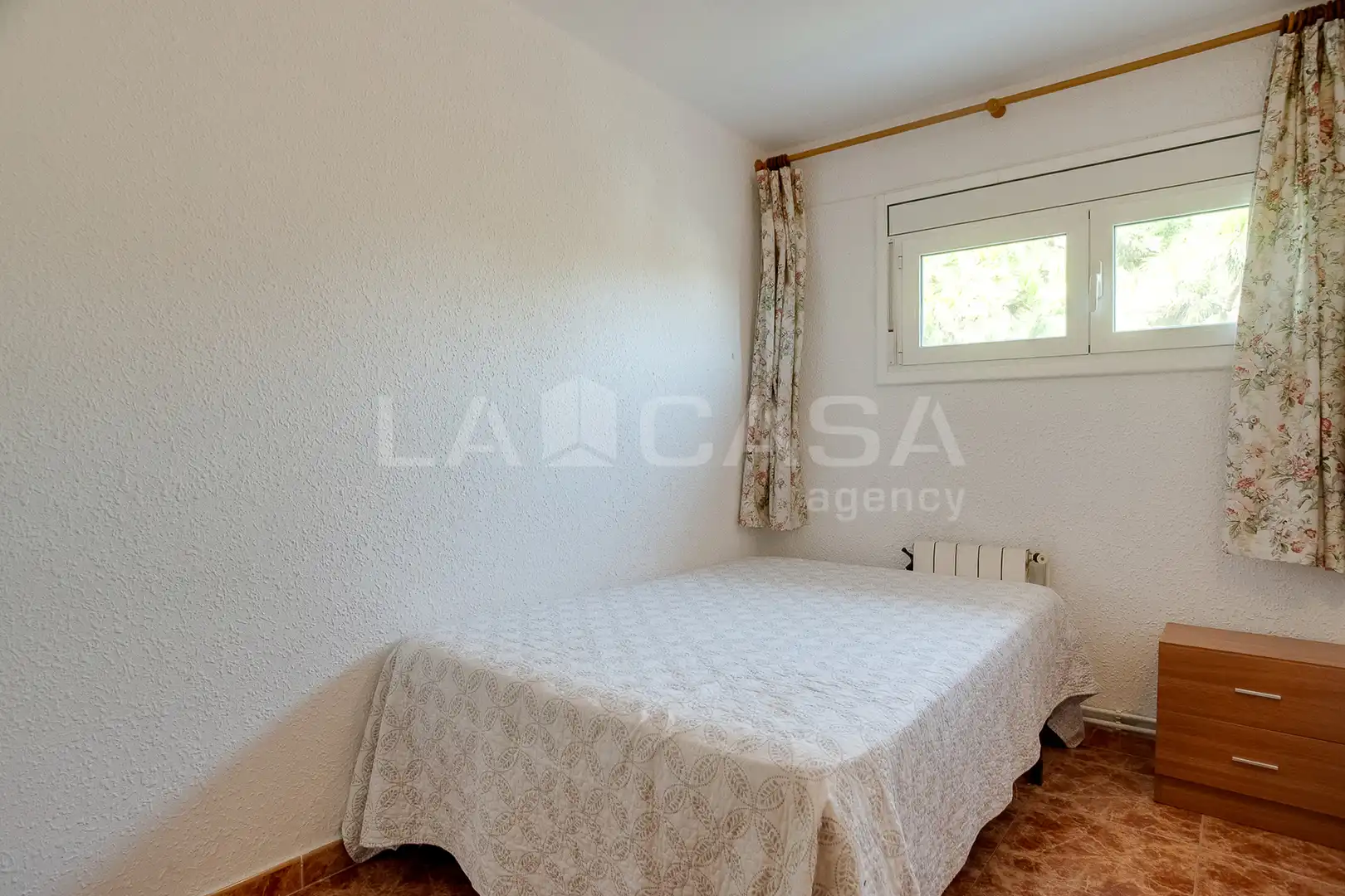 Bedroom of Flat for sale in Sant Martí