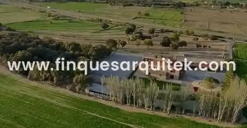 Casa o xalet en venda en Binéfar amb Aire condicionat, Calefacció i Jardí privat