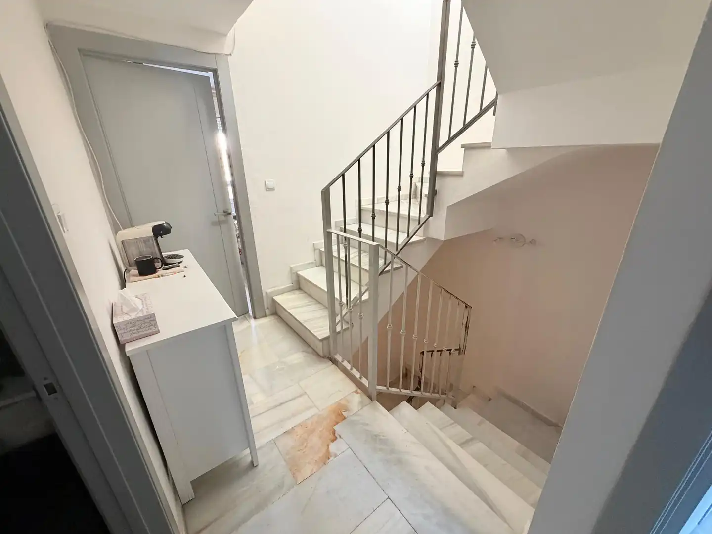 Casa adosada en venta en San Alberto - La Alcubilla - Florisol