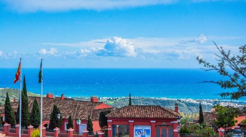 Foto 3 de Apartamento en venta en Ojén, Málaga