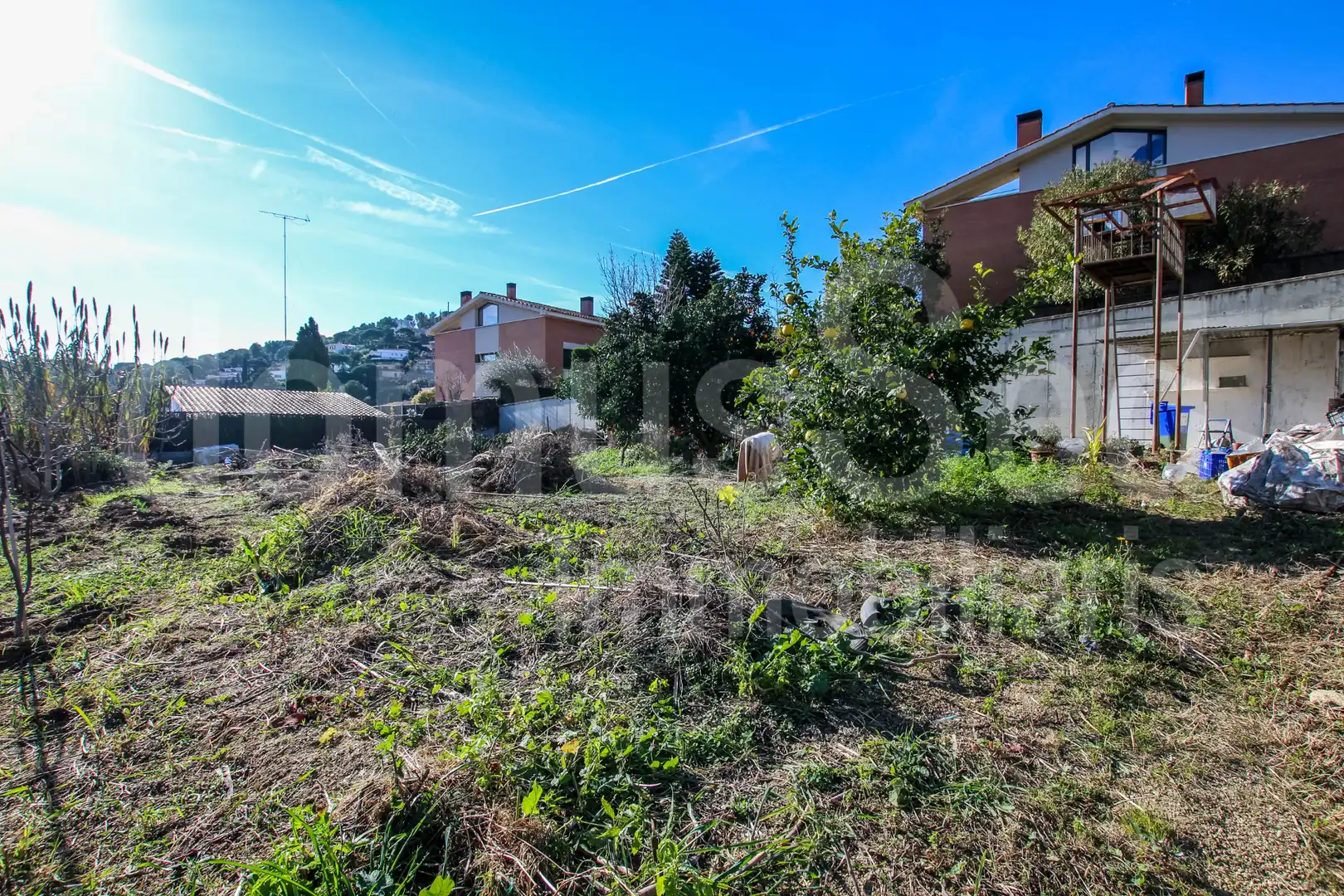 Residential for sale in Cabrils