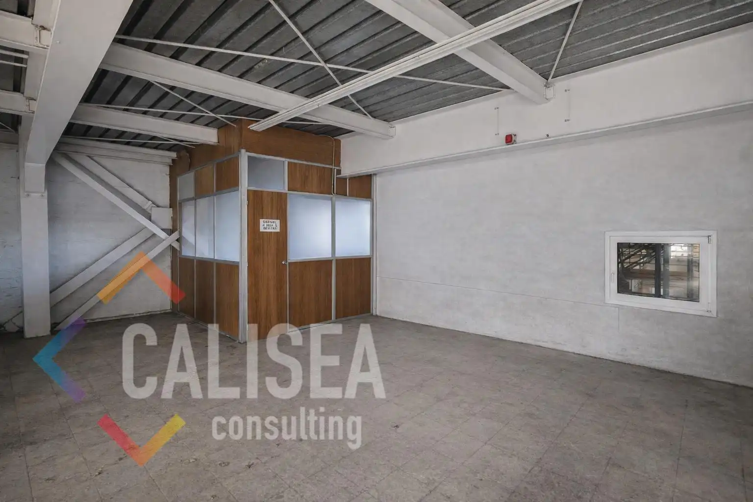 Industrial building for sale in Carrer de Marie Curie 28, imagen 9