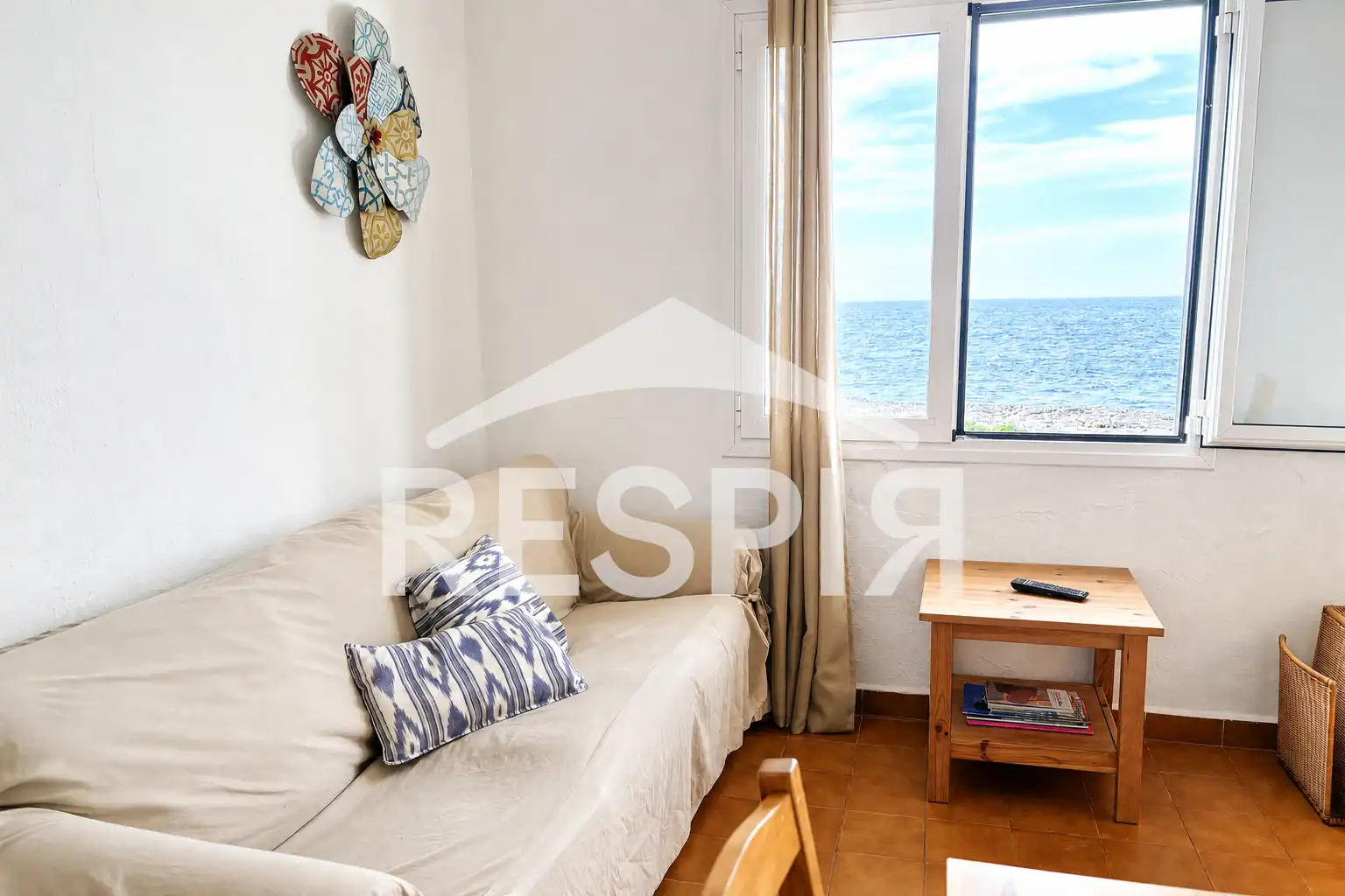 Mini appartamento in affitto a Cala Blanca, imagen 3